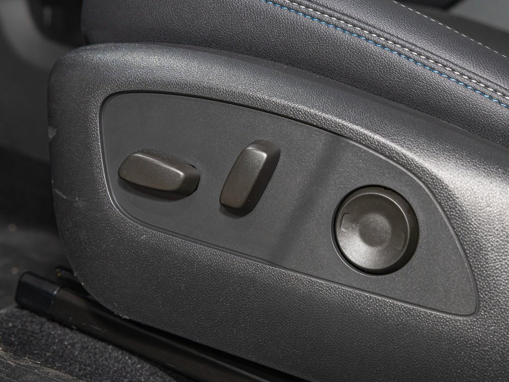 Chevrolet Equinox EV  2025 à St-Jérôme, Québec - 23 - w1024h768px