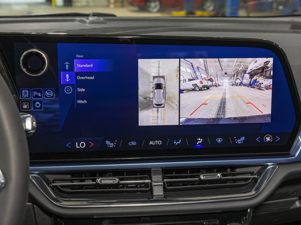Chevrolet Equinox EV  2025 à St-Jérôme, Québec - 18 - w1024h768px