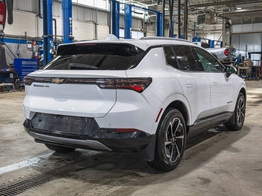 Chevrolet Equinox EV  2025 à St-Jérôme, Québec - 9 - w1024h768px