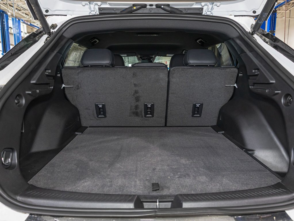 Chevrolet Equinox EV  2025 à St-Jérôme, Québec - 30 - w1024h768px