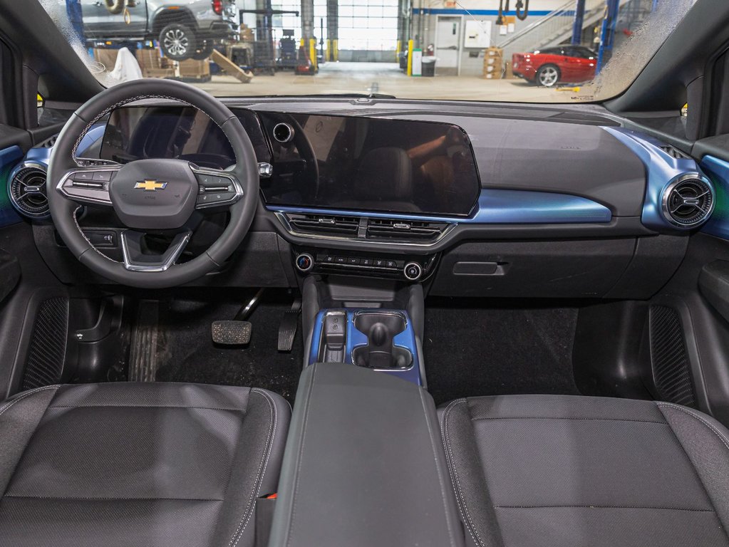 Chevrolet Equinox EV  2025 à St-Jérôme, Québec - 4 - w1024h768px