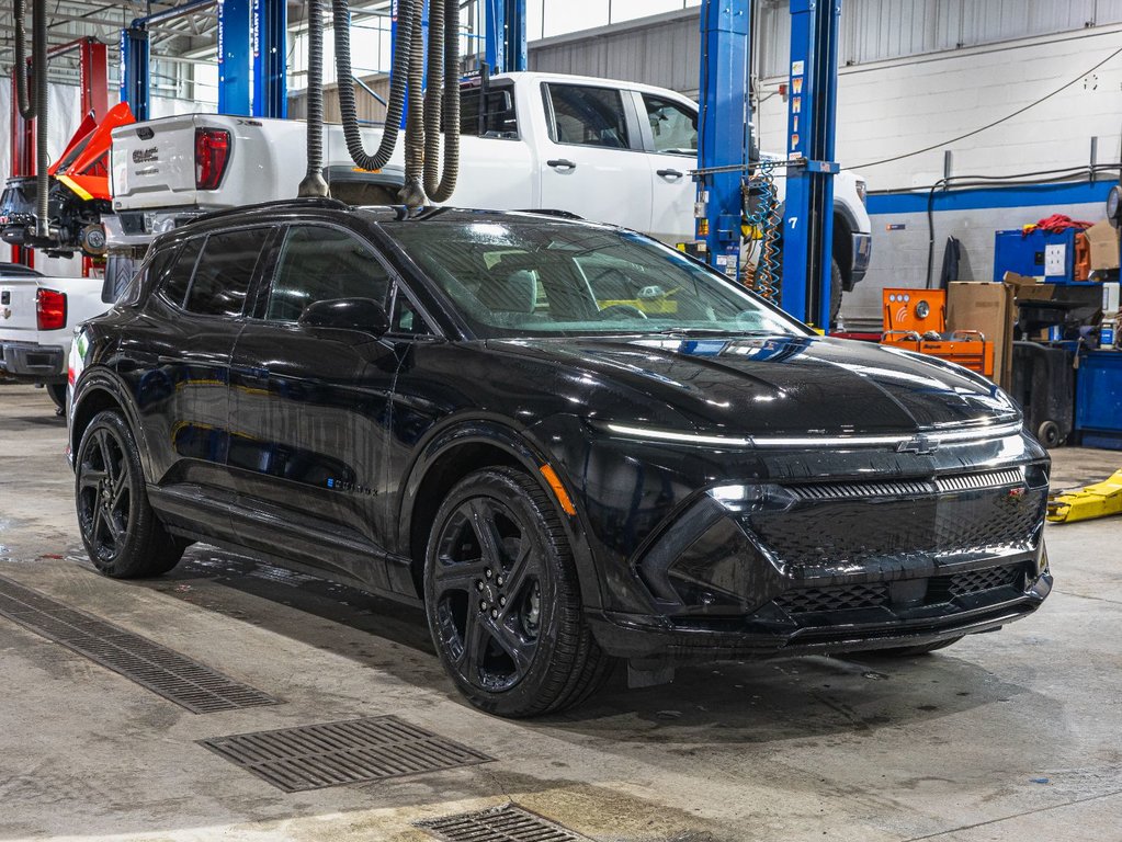 Chevrolet Equinox EV  2025 à St-Jérôme, Québec - 10 - w1024h768px