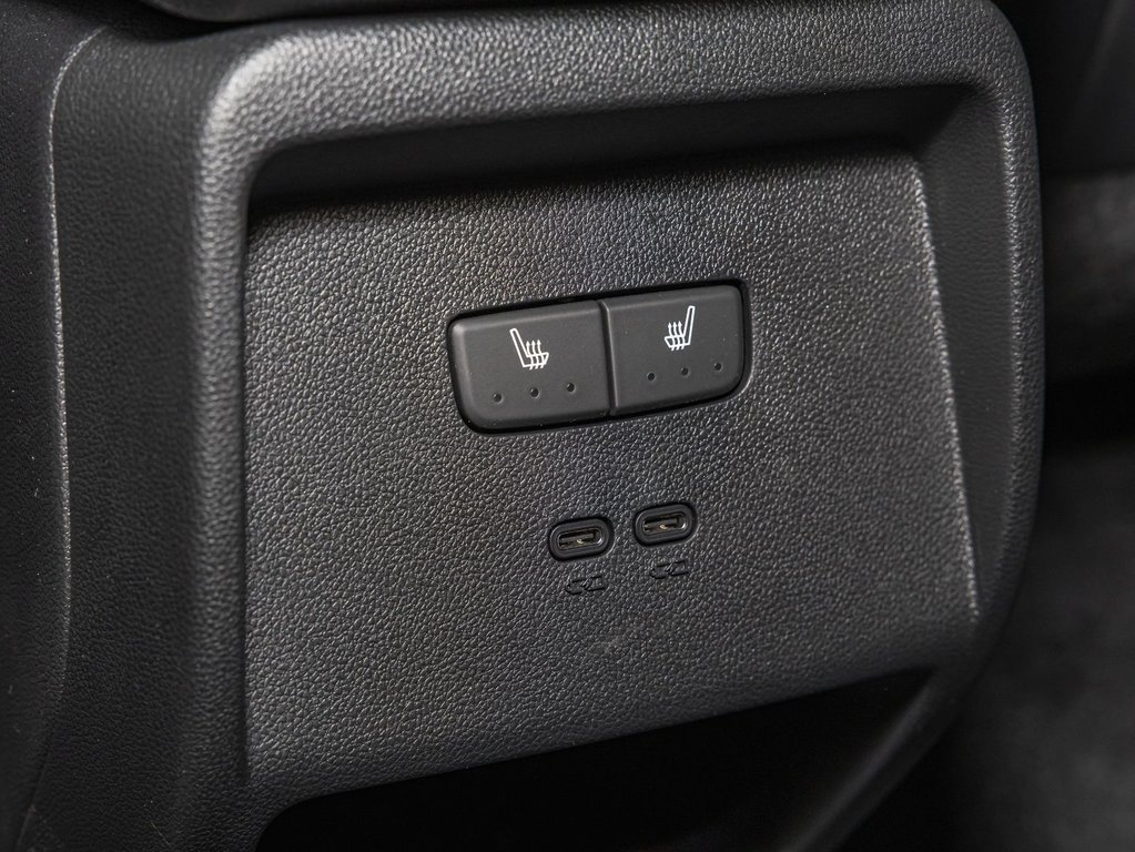 Chevrolet Equinox EV  2025 à St-Jérôme, Québec - 28 - w1024h768px