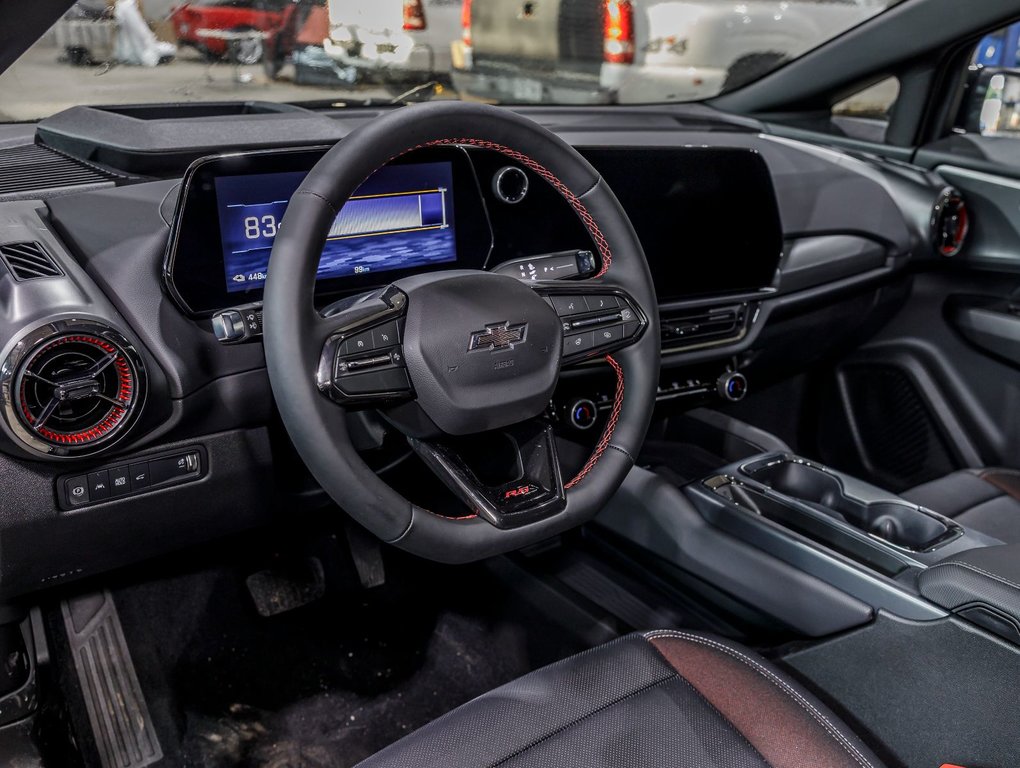 Chevrolet Equinox EV  2025 à St-Jérôme, Québec - 12 - w1024h768px