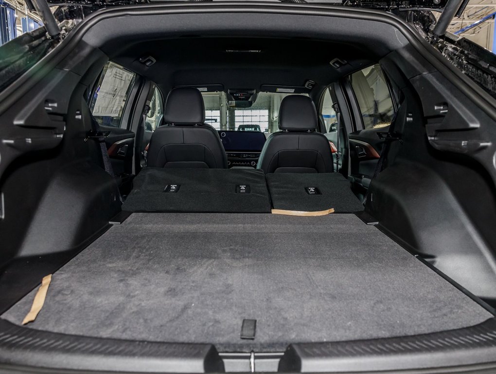Chevrolet Equinox EV  2025 à St-Jérôme, Québec - 29 - w1024h768px
