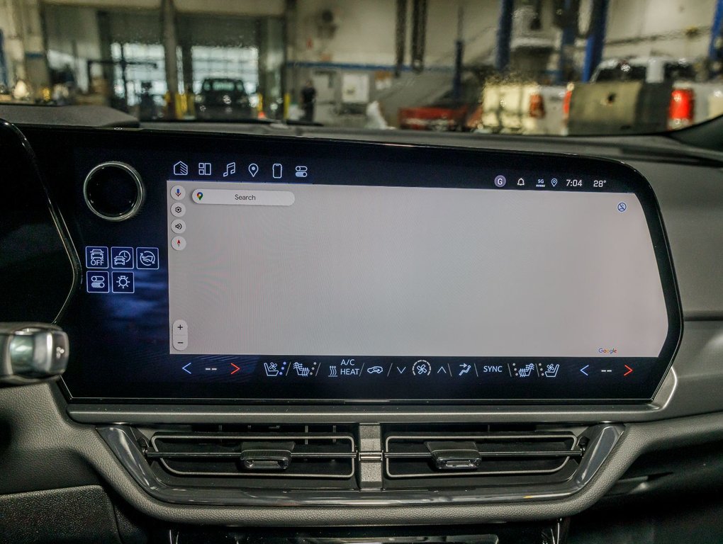 Chevrolet Equinox EV  2025 à St-Jérôme, Québec - 5 - w1024h768px