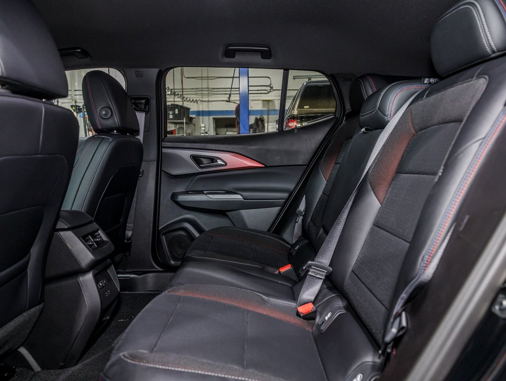 Chevrolet Equinox EV  2025 à St-Jérôme, Québec - 26 - w1024h768px
