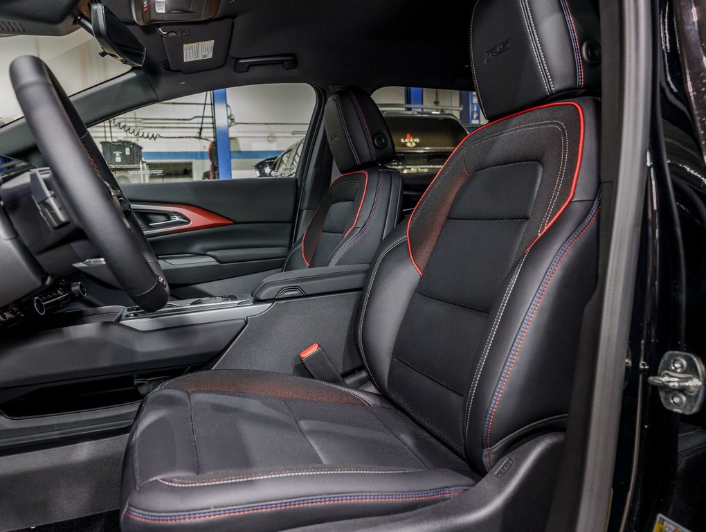 Chevrolet Equinox EV  2025 à St-Jérôme, Québec - 11 - w1024h768px