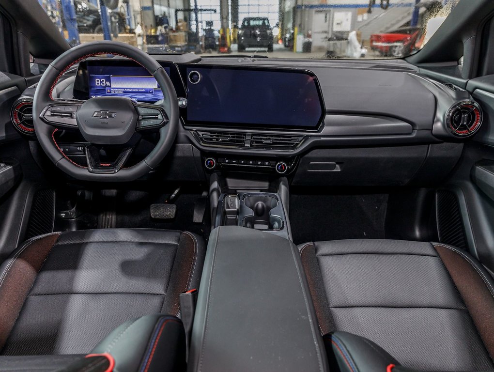 Chevrolet Equinox EV  2025 à St-Jérôme, Québec - 4 - w1024h768px