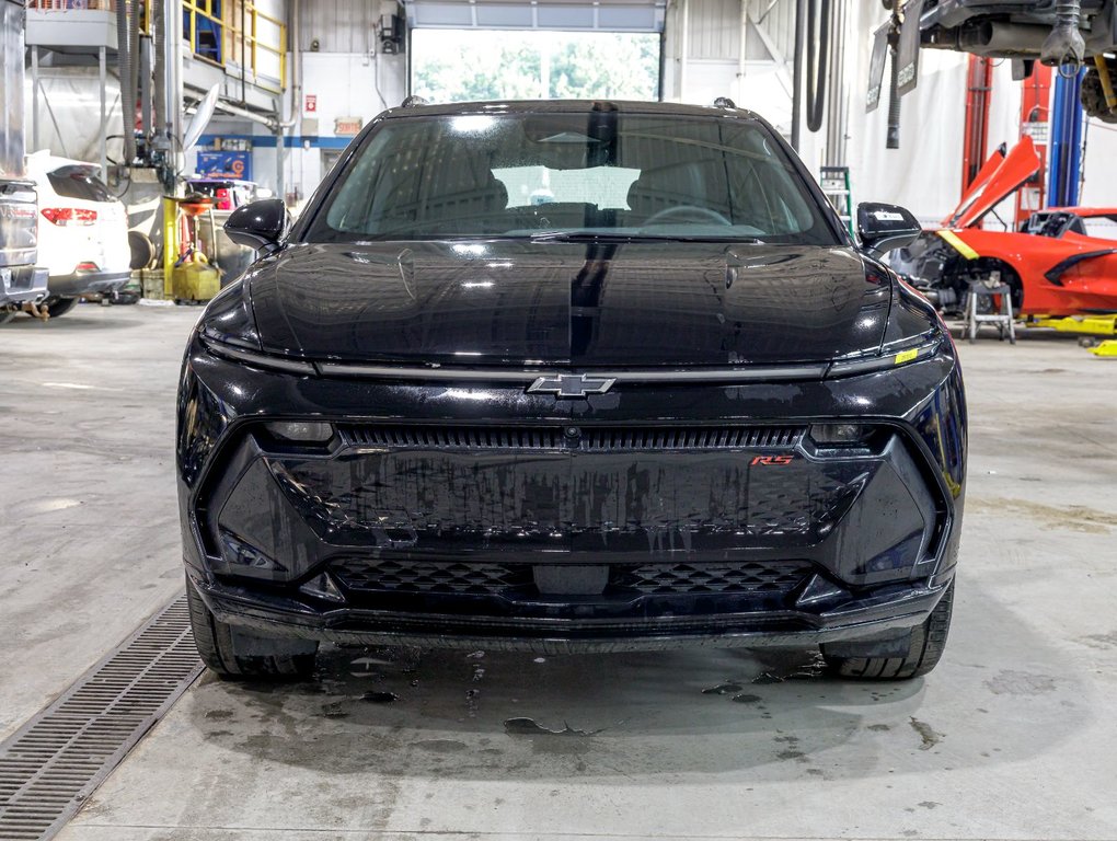 Chevrolet Equinox EV  2025 à St-Jérôme, Québec - 2 - w1024h768px