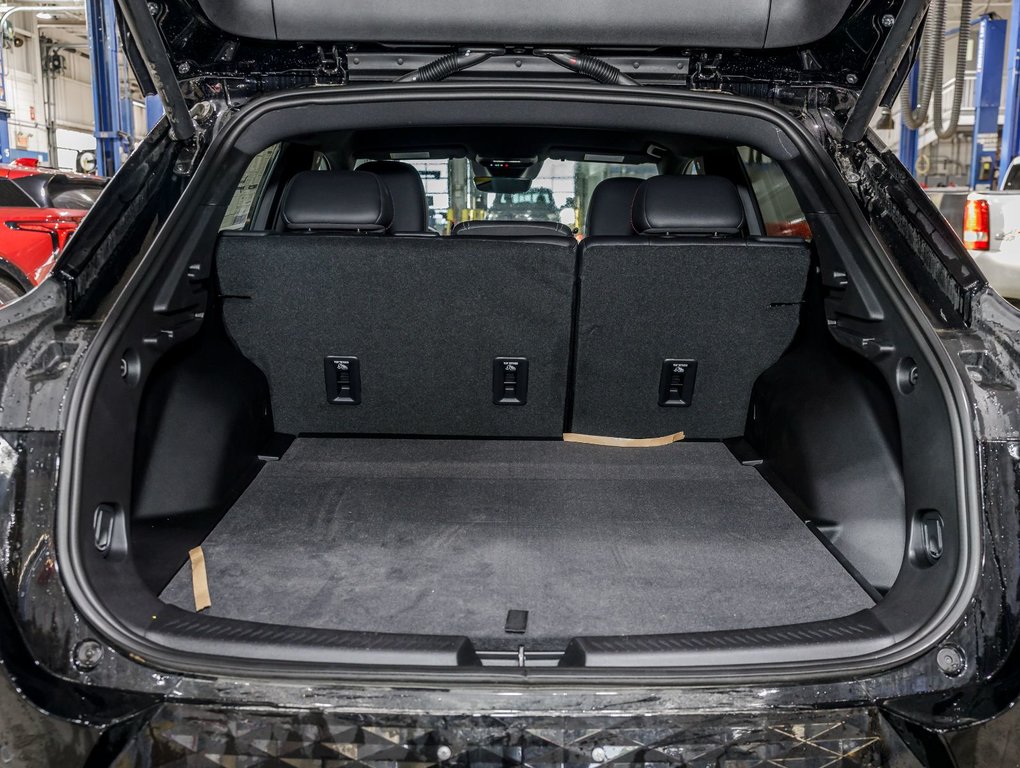 Chevrolet Equinox EV  2025 à St-Jérôme, Québec - 28 - w1024h768px