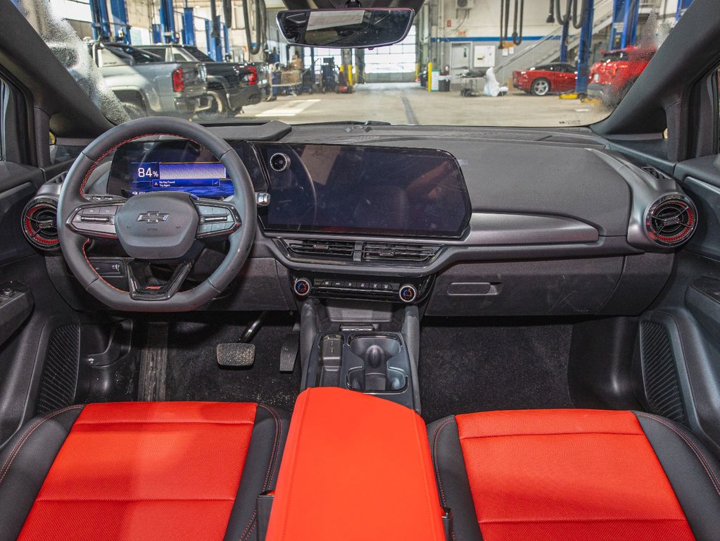 2025 Chevrolet Equinox EV in St-Jérôme, Quebec - 4 - w1024h768px