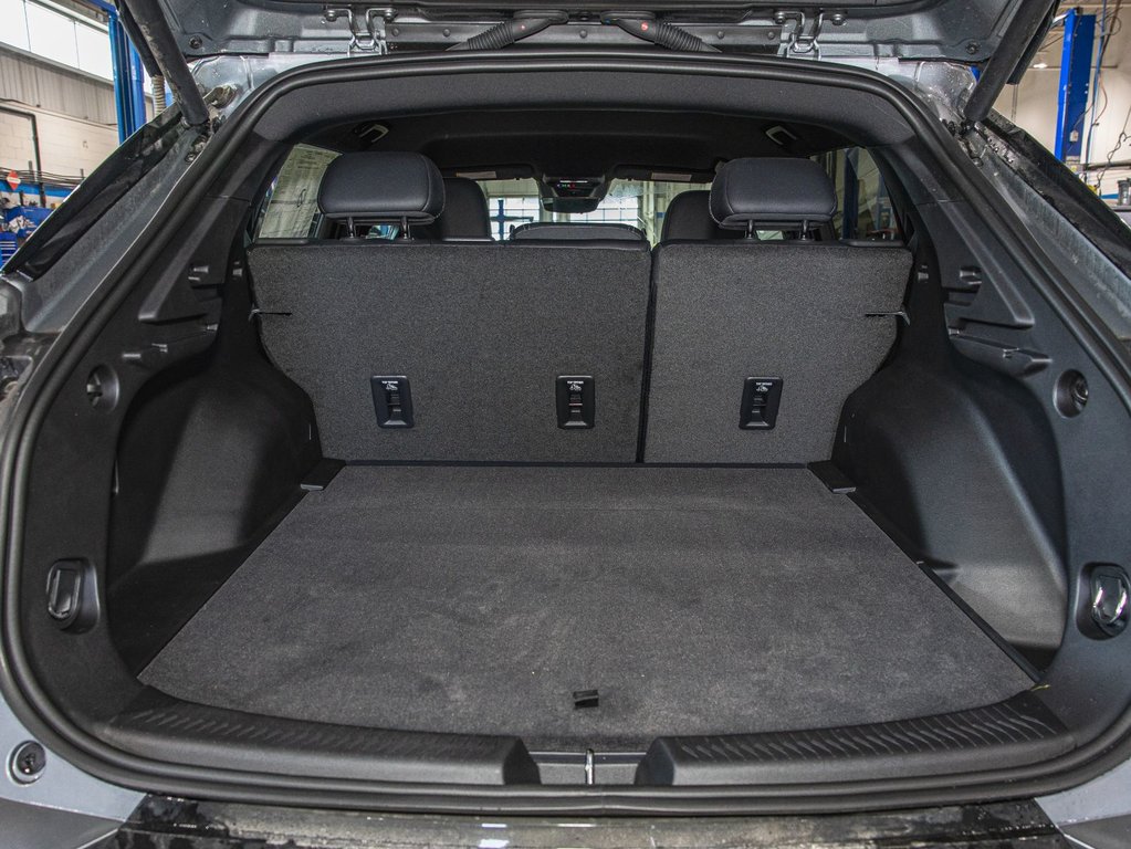 2025 Chevrolet Equinox EV in St-Jérôme, Quebec - 30 - w1024h768px