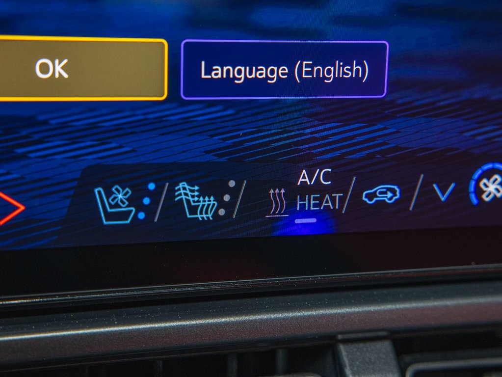 2025 Chevrolet Equinox EV in St-Jérôme, Quebec - 20 - w1024h768px