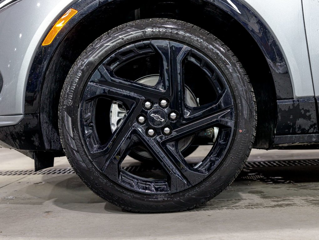 2025 Chevrolet Equinox EV in St-Jérôme, Quebec - 33 - w1024h768px