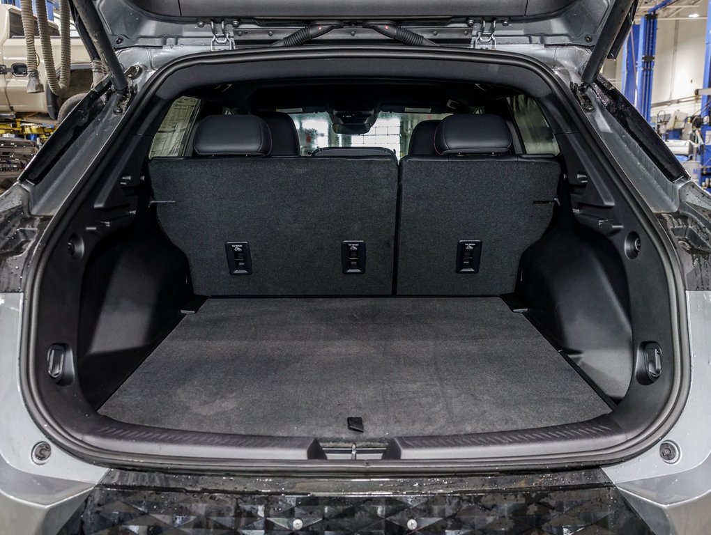 2025 Chevrolet Equinox EV in St-Jérôme, Quebec - 28 - w1024h768px