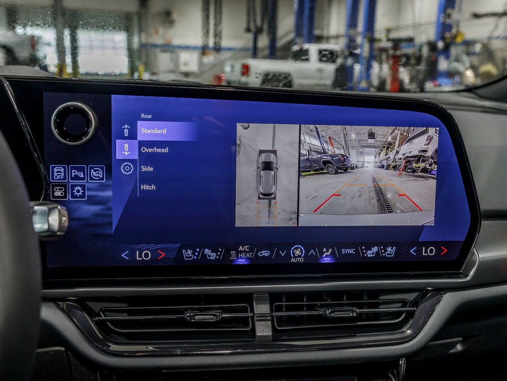 2025 Chevrolet Equinox EV in St-Jérôme, Quebec - 18 - w1024h768px