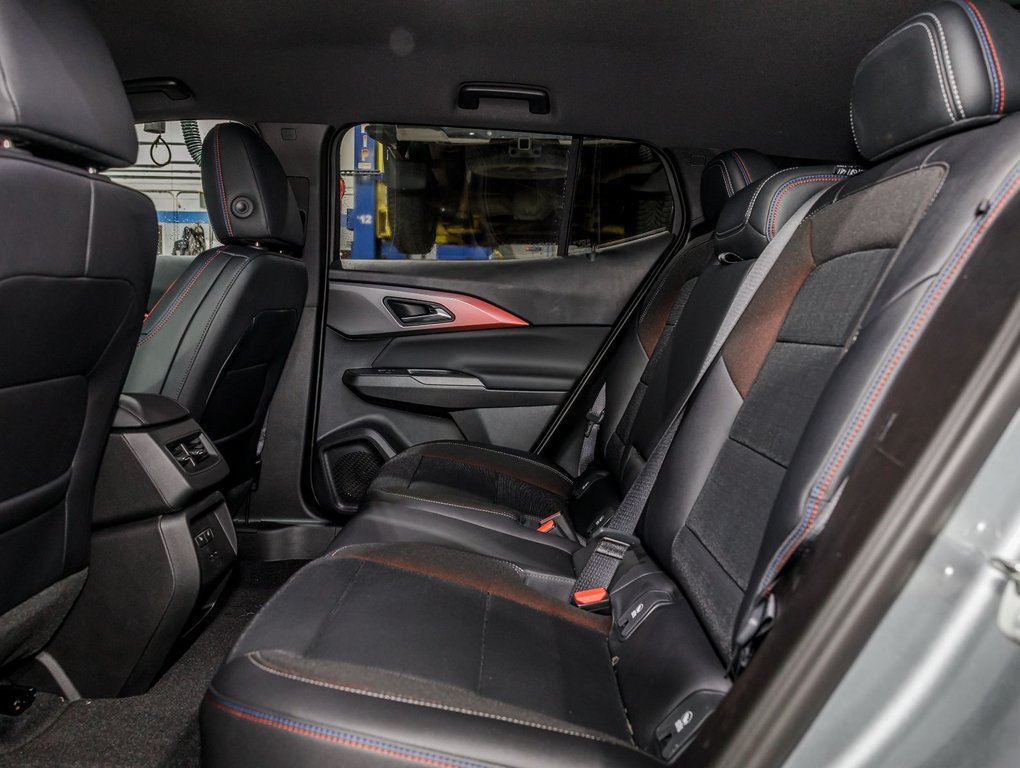 2025 Chevrolet Equinox EV in St-Jérôme, Quebec - 26 - w1024h768px