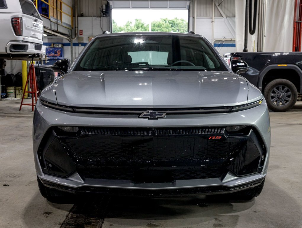2025 Chevrolet Equinox EV in St-Jérôme, Quebec - 2 - w1024h768px