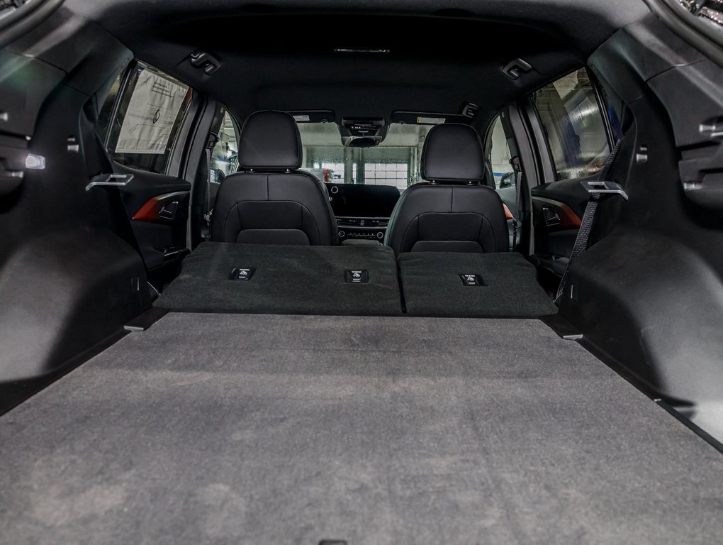 2025 Chevrolet Equinox EV in St-Jérôme, Quebec - 29 - w1024h768px