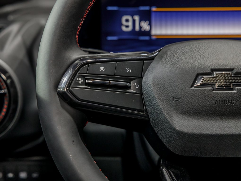 2025 Chevrolet Equinox EV in St-Jérôme, Quebec - 15 - w1024h768px