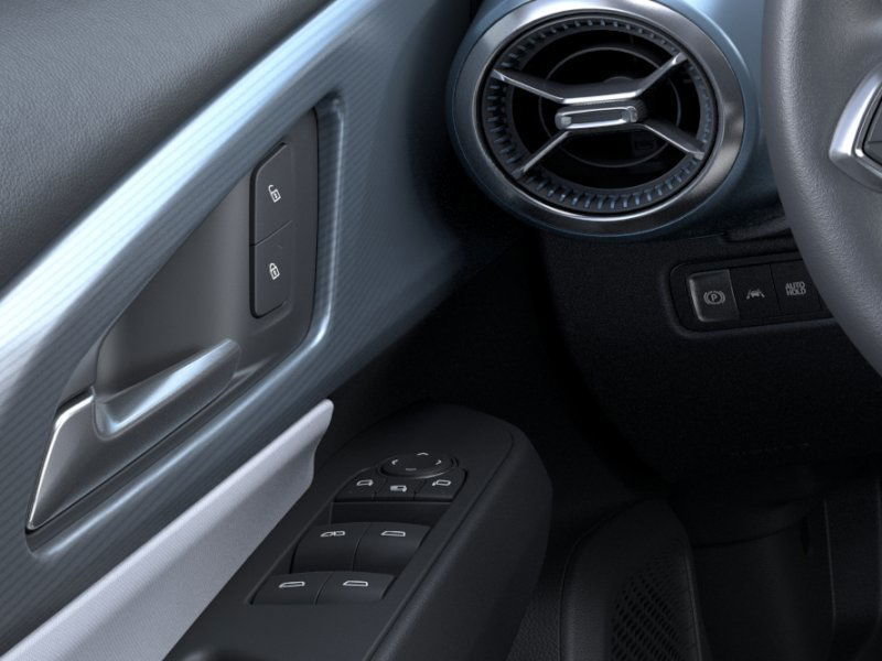 2025 Chevrolet Equinox EV in St-Jérôme, Quebec - 22 - w1024h768px