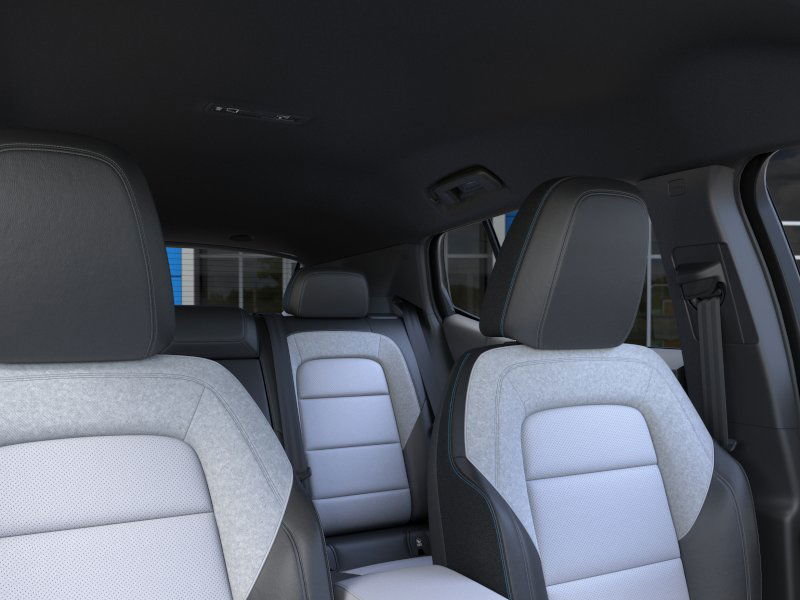 2025 Chevrolet Equinox EV in St-Jérôme, Quebec - 24 - w1024h768px