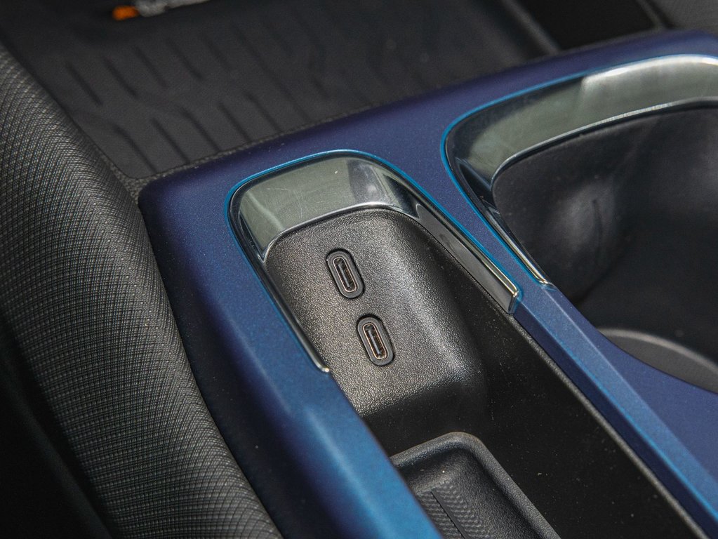2025 Chevrolet Equinox EV in St-Jérôme, Quebec - 25 - w1024h768px
