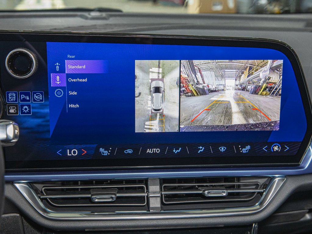 2025 Chevrolet Equinox EV in St-Jérôme, Quebec - 18 - w1024h768px