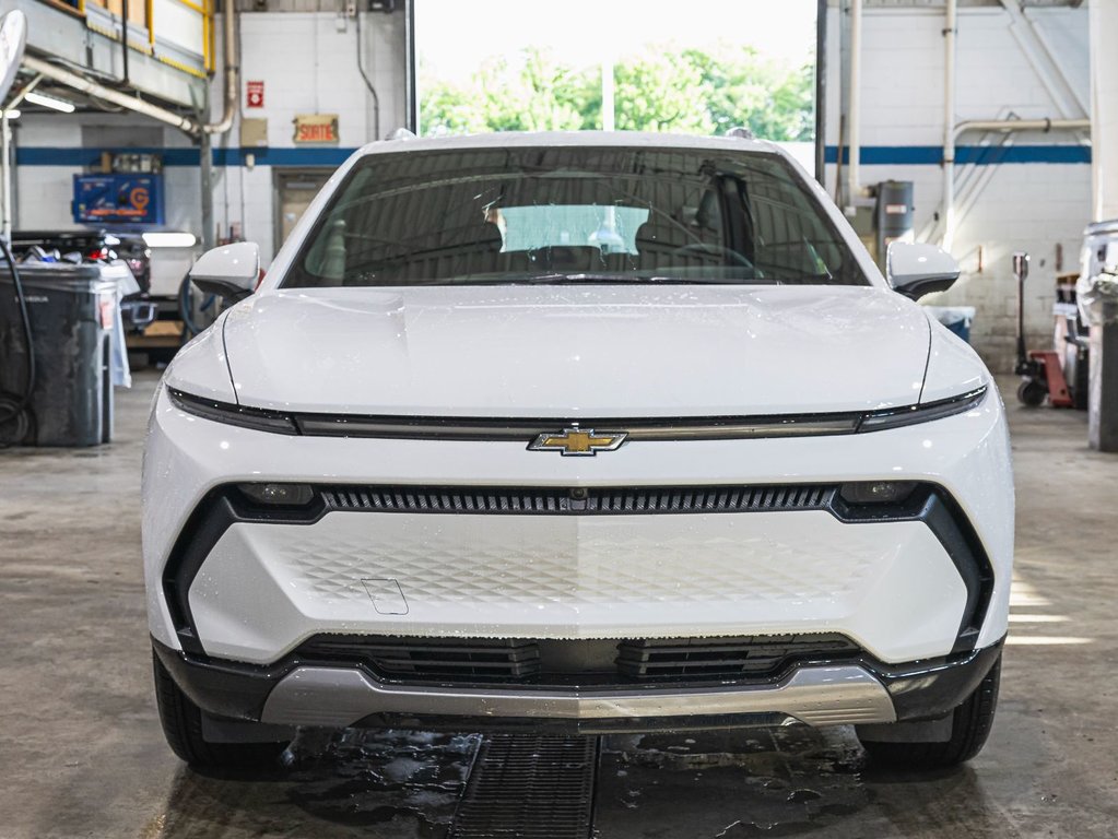 2025 Chevrolet Equinox EV in St-Jérôme, Quebec - 2 - w1024h768px