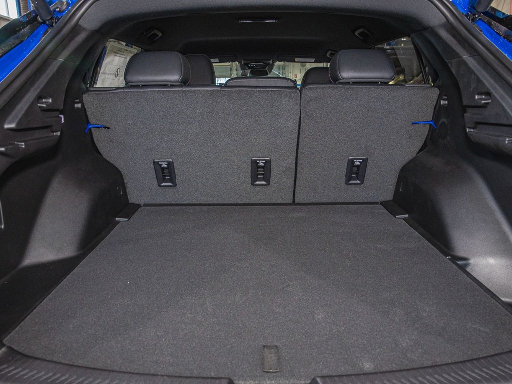 Chevrolet Equinox EV  2025 à St-Jérôme, Québec - 30 - w1024h768px