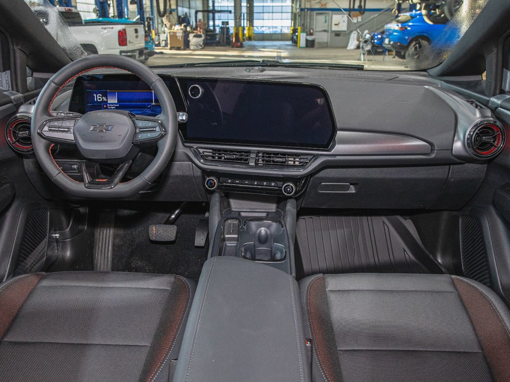 Chevrolet Equinox EV  2025 à St-Jérôme, Québec - 4 - w1024h768px