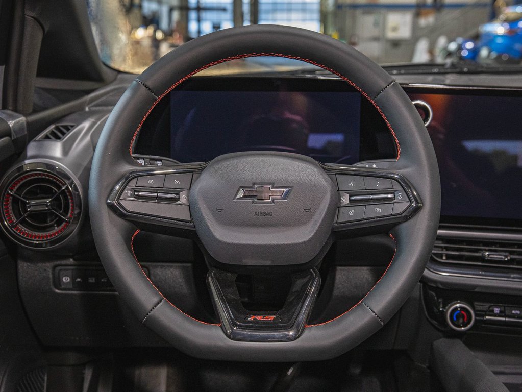 Chevrolet Equinox EV  2025 à St-Jérôme, Québec - 13 - w1024h768px