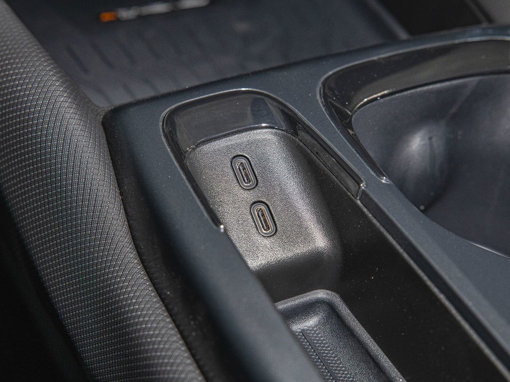 2025 Chevrolet Equinox EV in St-Jérôme, Quebec - 26 - w1024h768px