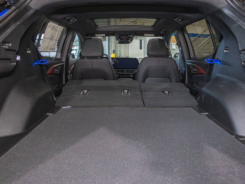 2025 Chevrolet Equinox EV in St-Jérôme, Quebec - 32 - w1024h768px