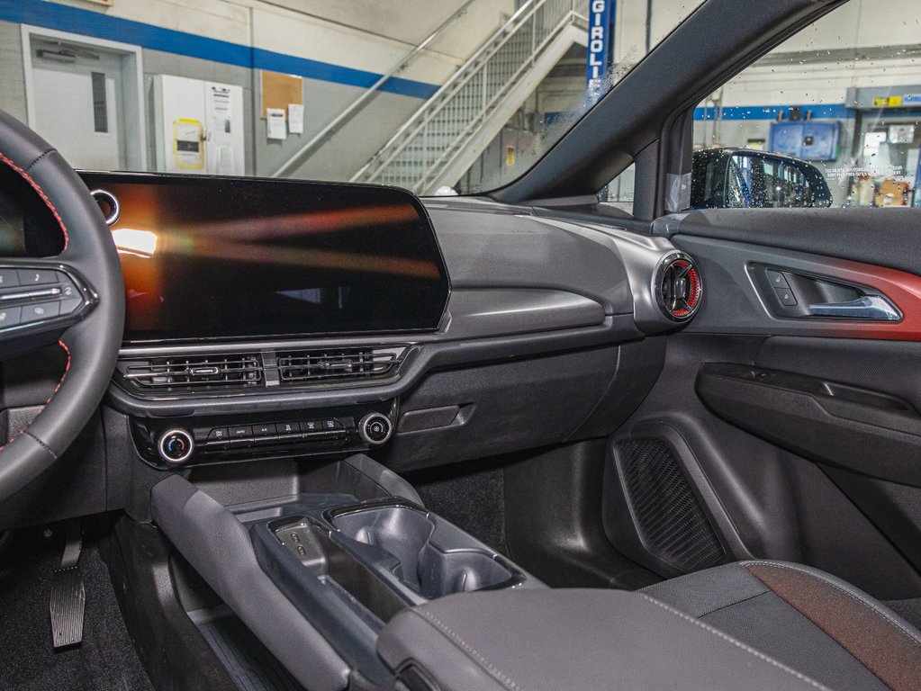 2025 Chevrolet Equinox EV in St-Jérôme, Quebec - 20 - w1024h768px