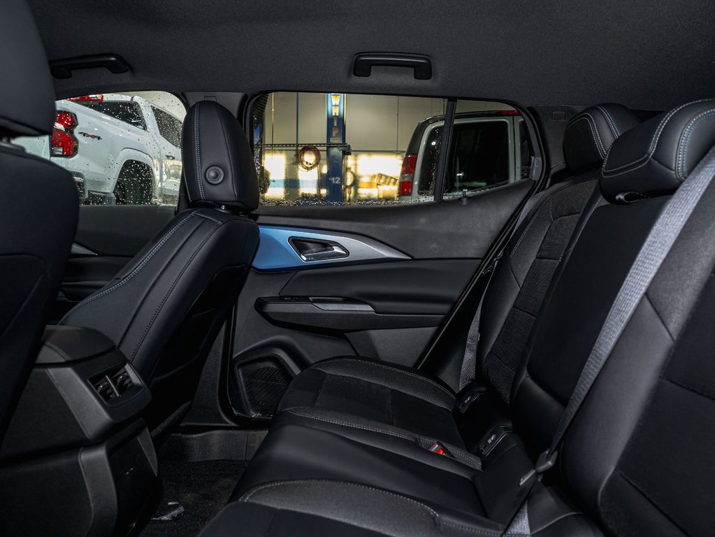 Chevrolet Equinox EV  2025 à St-Jérôme, Québec - 28 - w1024h768px