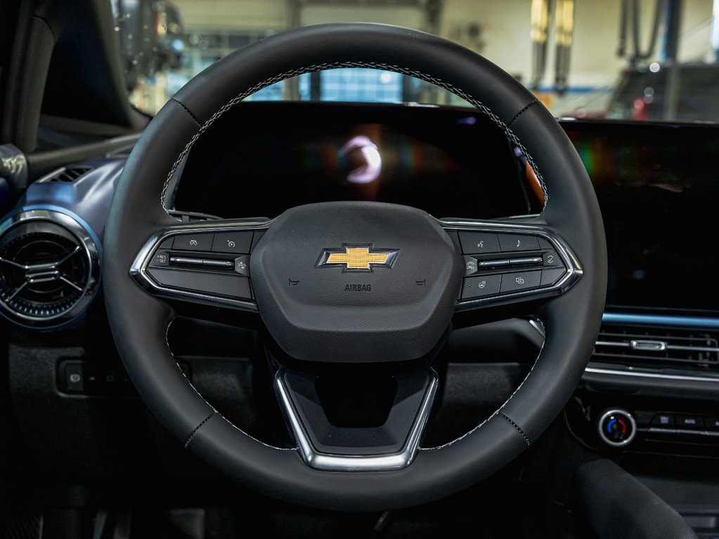Chevrolet Equinox EV  2025 à St-Jérôme, Québec - 13 - w1024h768px