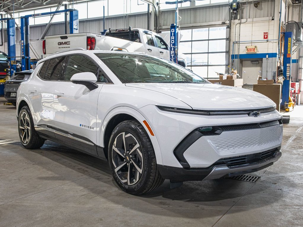 Chevrolet Equinox EV  2025 à St-Jérôme, Québec - 10 - w1024h768px