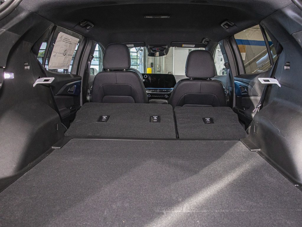 Chevrolet Equinox EV  2025 à St-Jérôme, Québec - 31 - w1024h768px