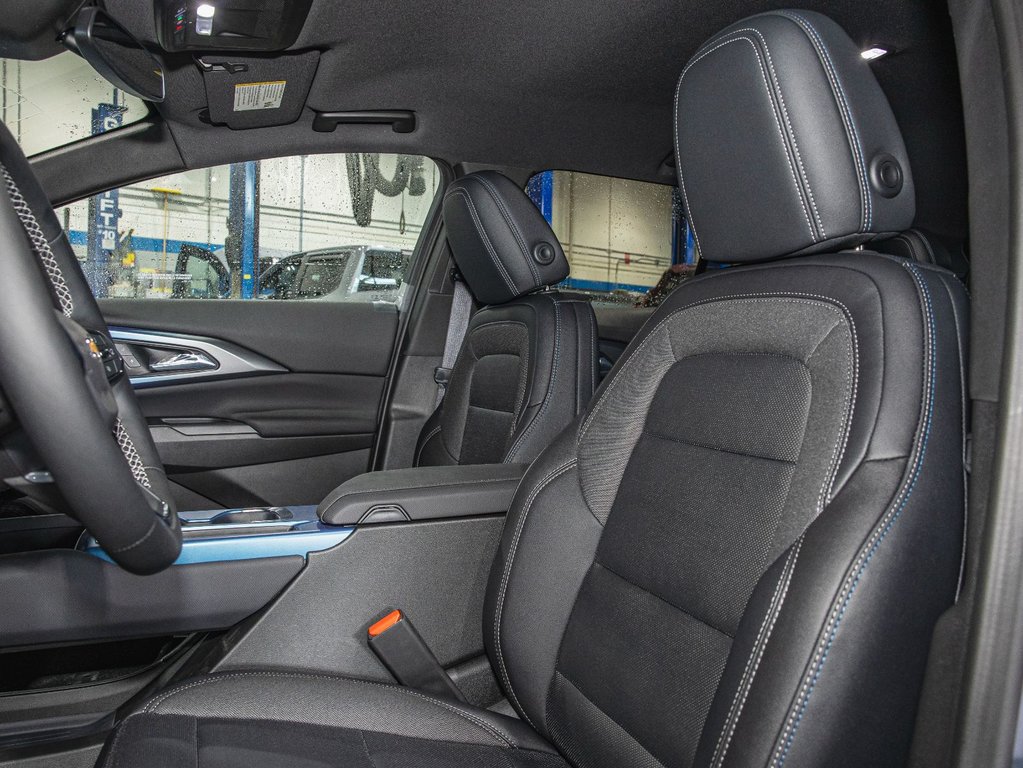 Chevrolet Equinox EV  2025 à St-Jérôme, Québec - 10 - w1024h768px