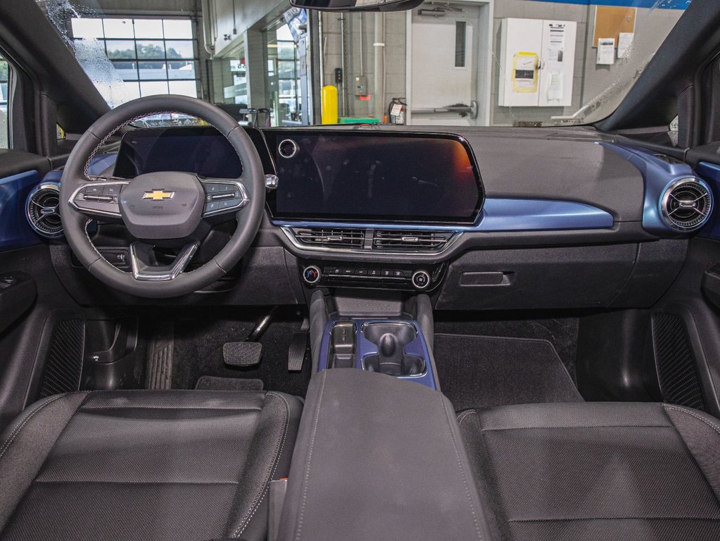 Chevrolet Equinox EV  2025 à St-Jérôme, Québec - 4 - w1024h768px