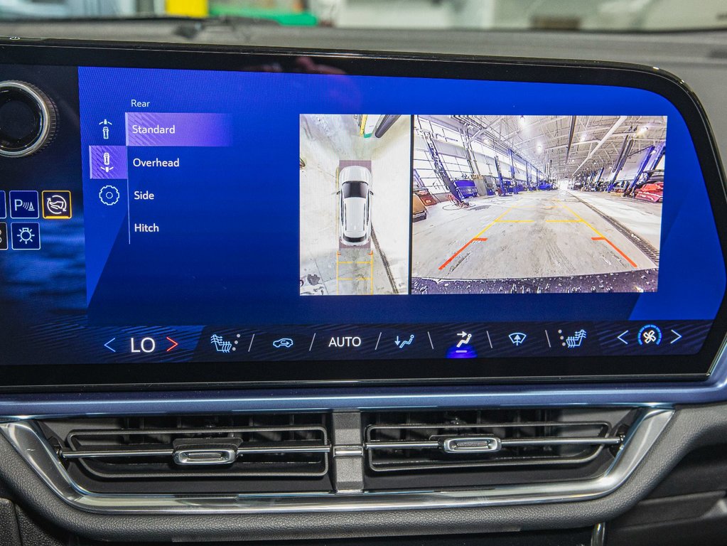 Chevrolet Equinox EV  2025 à St-Jérôme, Québec - 17 - w1024h768px