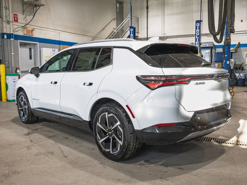 Chevrolet Equinox EV  2025 à St-Jérôme, Québec - 6 - w1024h768px