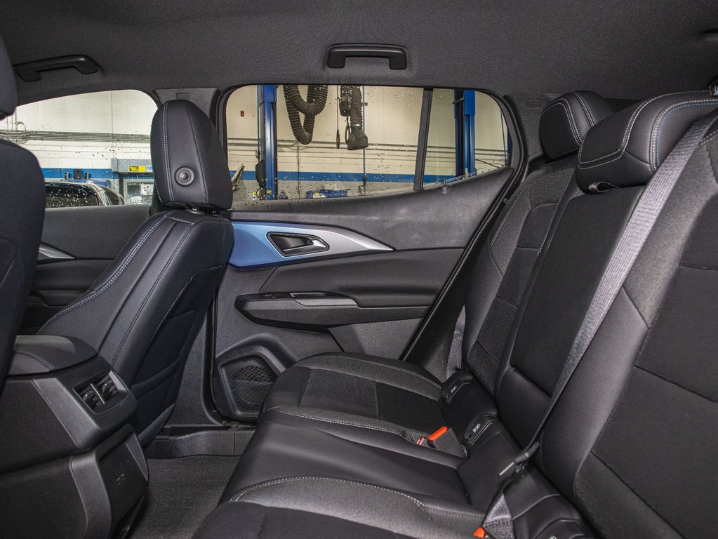 Chevrolet Equinox EV  2025 à St-Jérôme, Québec - 28 - w1024h768px