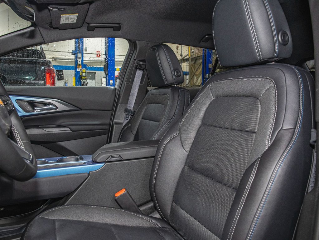 Chevrolet Equinox EV  2025 à St-Jérôme, Québec - 11 - w1024h768px