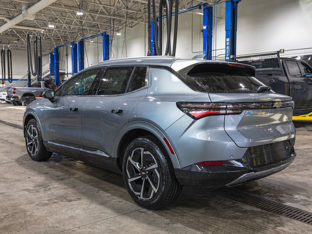 Chevrolet Equinox EV  2025 à St-Jérôme, Québec - 6 - w1024h768px