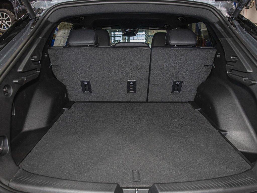 Chevrolet Equinox EV  2025 à St-Jérôme, Québec - 30 - w1024h768px