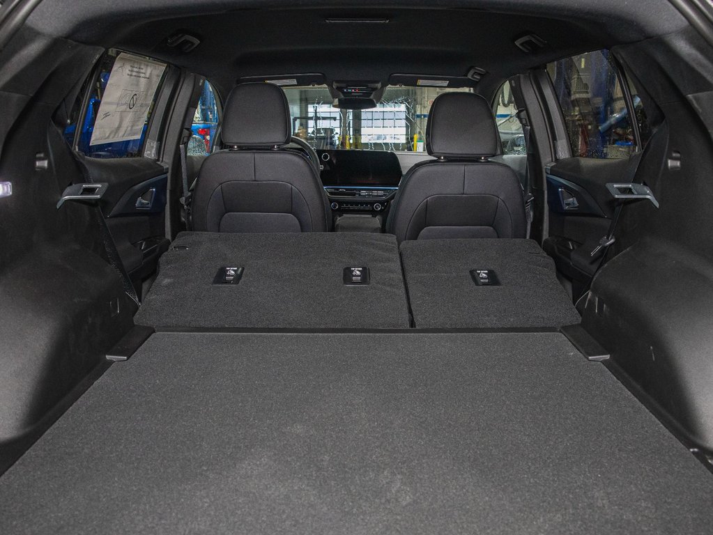 Chevrolet Equinox EV  2025 à St-Jérôme, Québec - 31 - w1024h768px