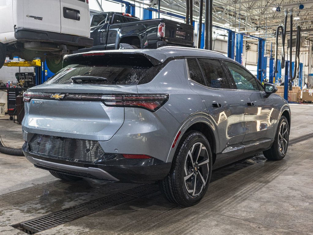 Chevrolet Equinox EV  2025 à St-Jérôme, Québec - 9 - w1024h768px